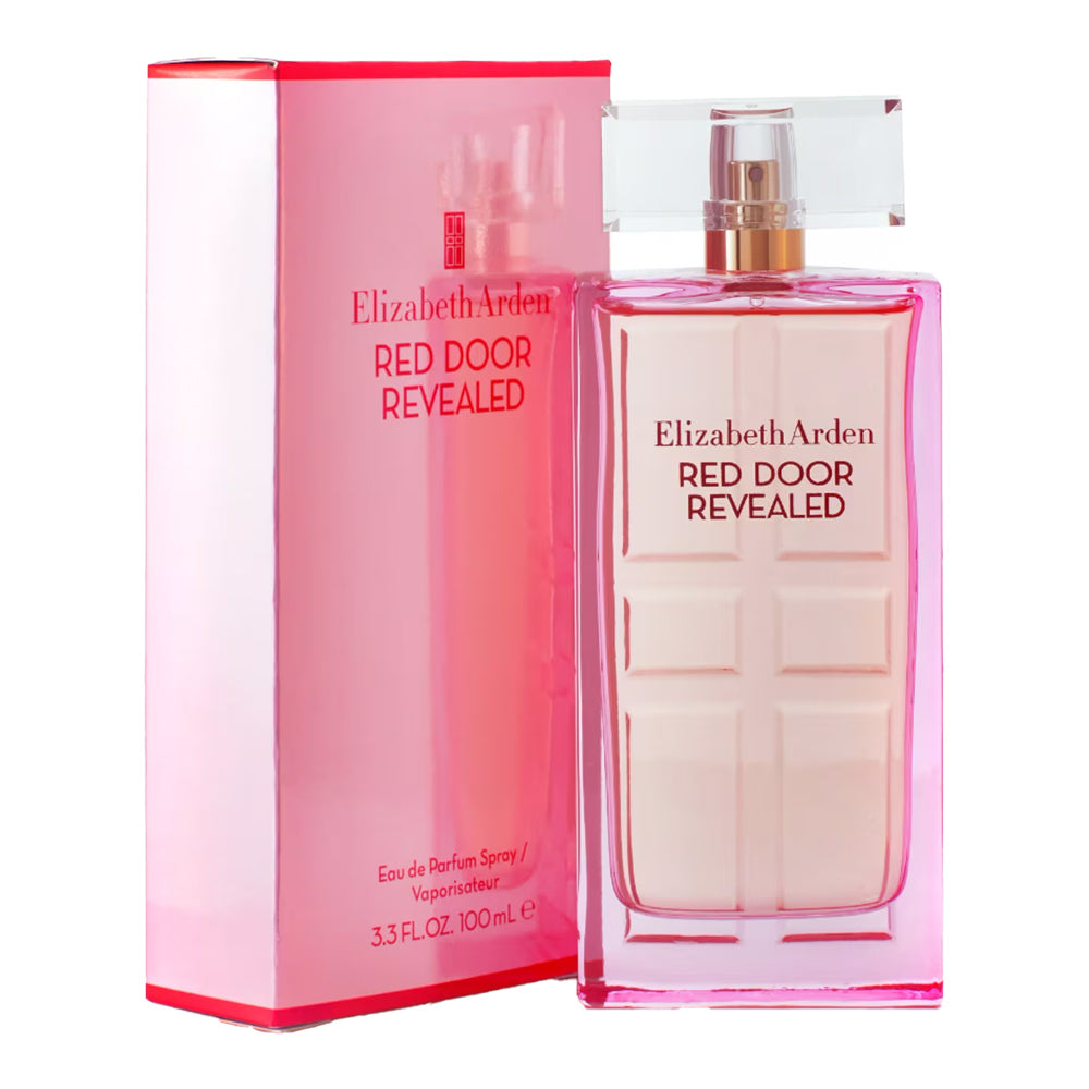 Red Door Revealed EDP 100ml Spray – Blush