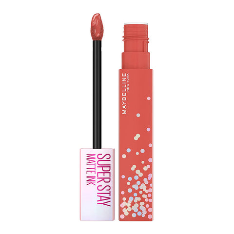 Maybelline Super Stay Matte Ink Liquid Lipstick 400 SHOW RUNNER