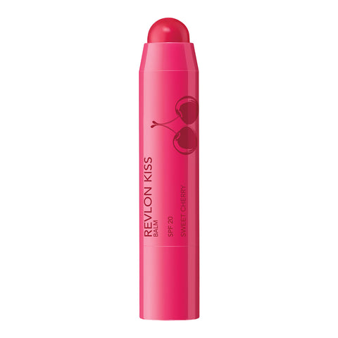 Revlon Kiss Balm 2.6g 030 SWEET CHERRY