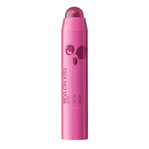 Revlon Kiss Balm 2.6g 035 BERRY BURST