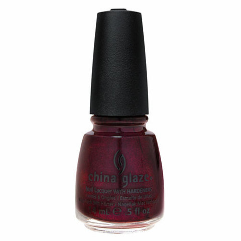China Glaze Nail Lacquer 710 X