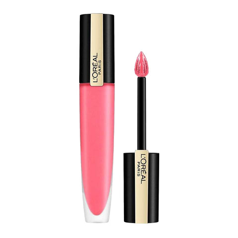L'Oreal Rouge Signature Matte Lip Ink 7.0ml 109 I SAVOR