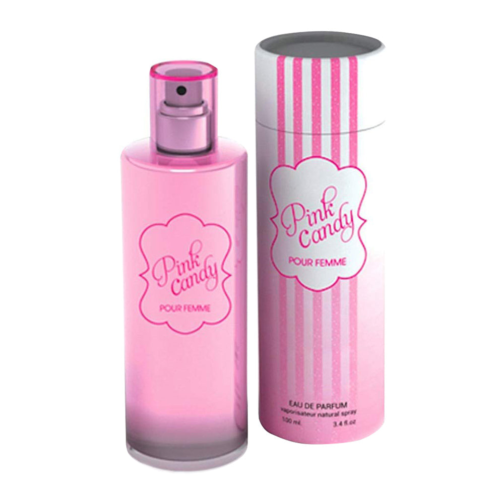 Pink Candy EDP 100ml Spray like Pink Sugar by Aquolina Blush