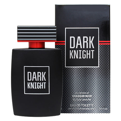 Dark Knight EDT 100ml Spray (like Drakkar Noir by Guy Laroche) – Blush