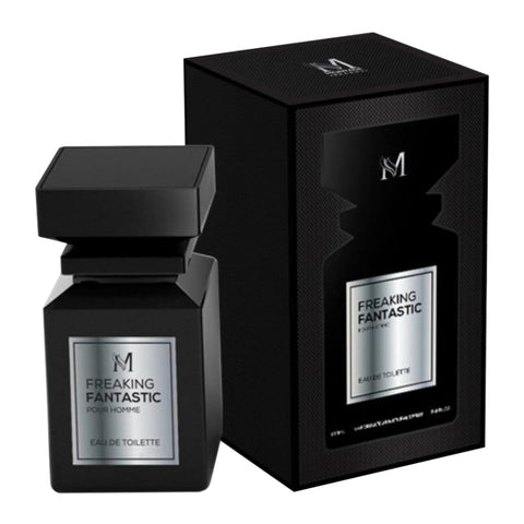 Freaking Fantastic EDT 100ml Spray (like F**king Fabulous by Tom Ford)