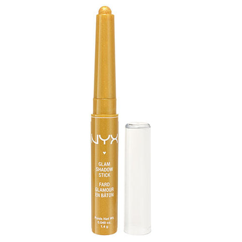 NYX Glam Shadow Stick 1.4g GSS09 24 CARAT