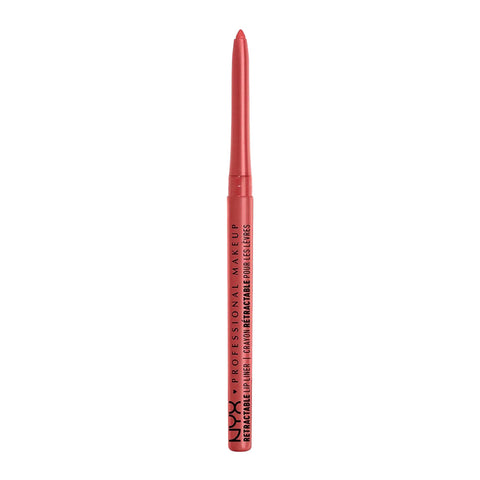 NYX Retractable Lip Liner MPL18 PEONY