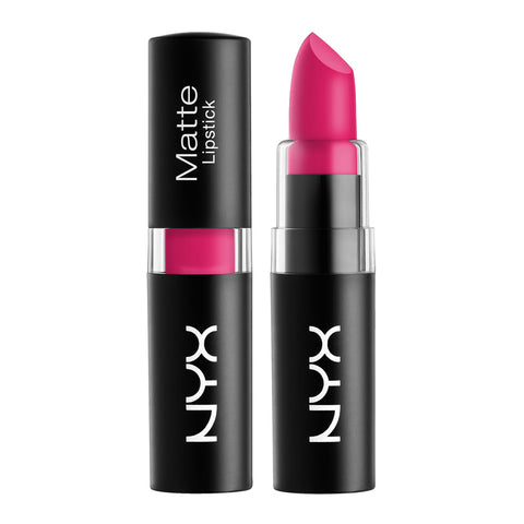 NYX Matte Lipstick MLS39 GIRL CRUSH