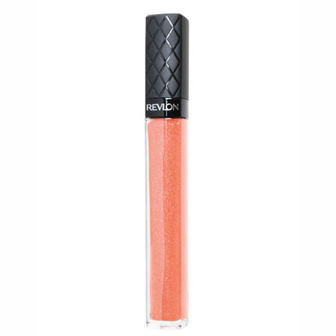 Revlon ColorBurst Lipgloss 022 SUNSET PEACH