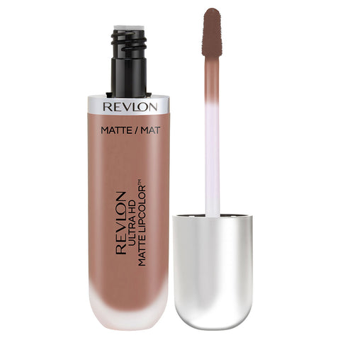 Revlon Ultra HD Matte Lipcolour 5.9ml 645 HD FOREVER