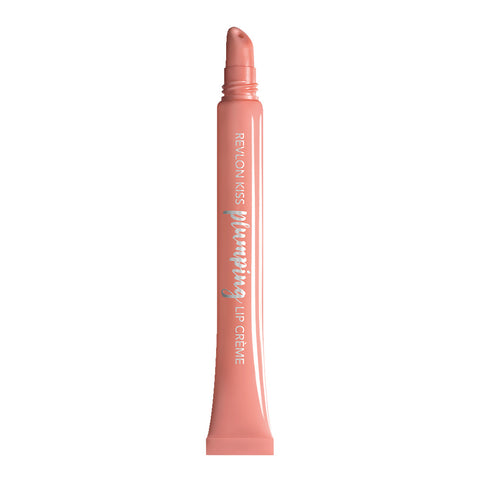 Revlon Kiss Plumping Lip Creme 7.1g 500 CASHMERE CREME