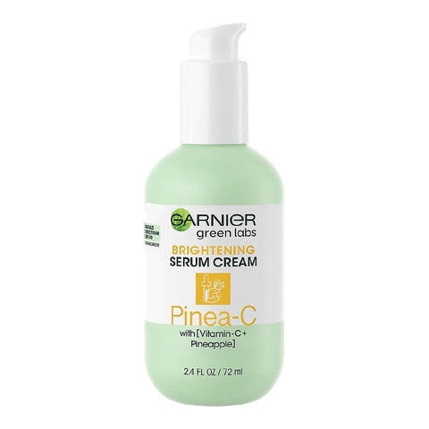 Garnier Green Labs Pinea-C Brightening Serum Cream 72ml