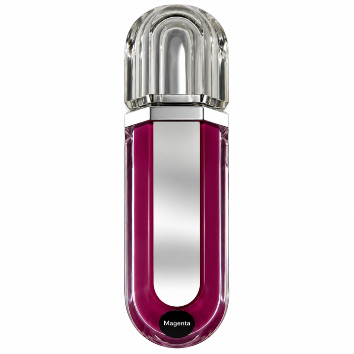 UrbanProof Liquid Matte Lipstick by Blush! 8ml Magenta