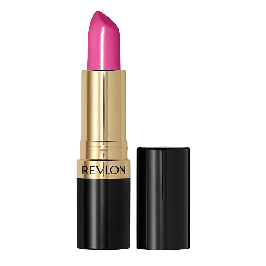 Revlon Super Lustrous Lipstick in 767 LOVESICK with creamy colour and conditioning formula