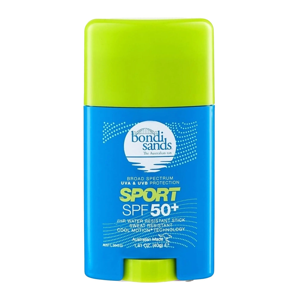 Bondi Sands Sport SPF 50+ Sunscreen stick 40.0g