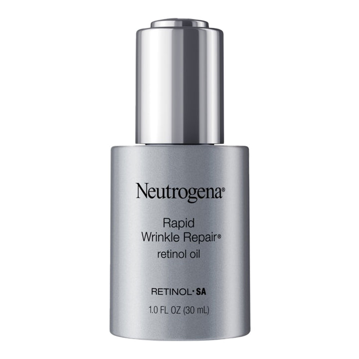 Neutrogena Rapid Wrinkle Repair Retinol Oil 30ml