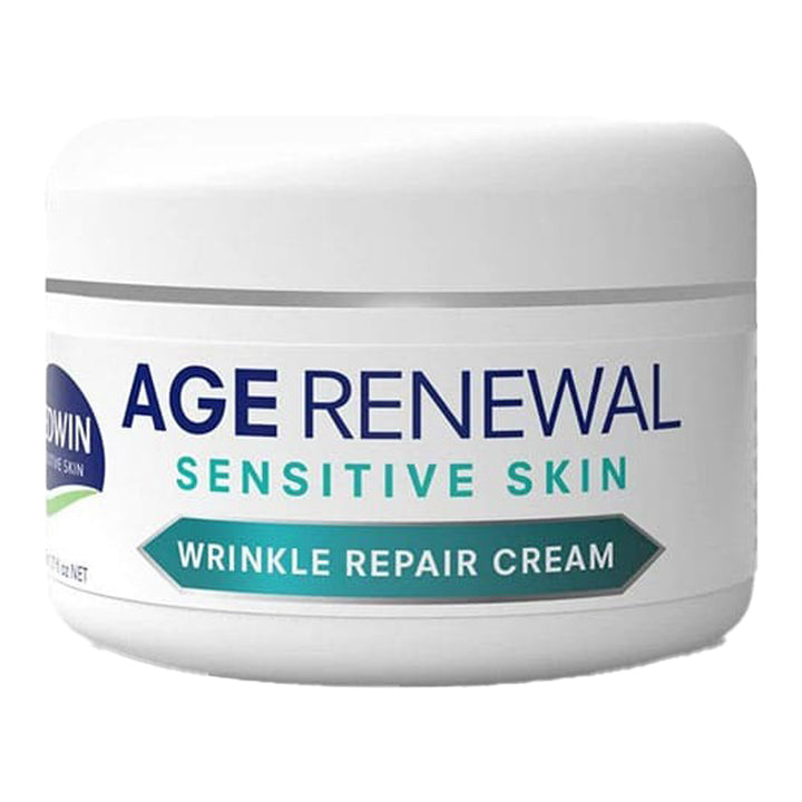 Redwin Age Renewal Sensitive Skin Wrinkle Repair Cream 50.0ml