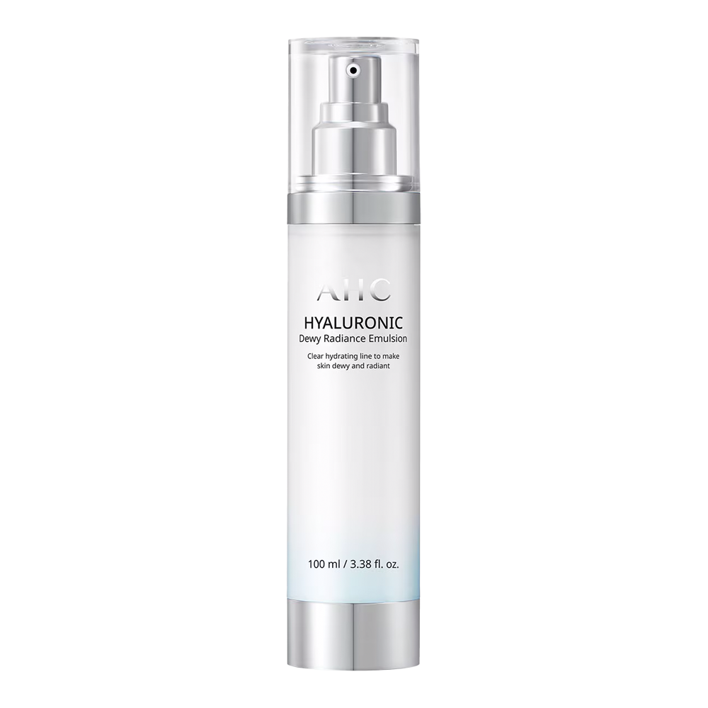 AHC Hyaluronic Dewy Radiance Emulsion 100.0ml