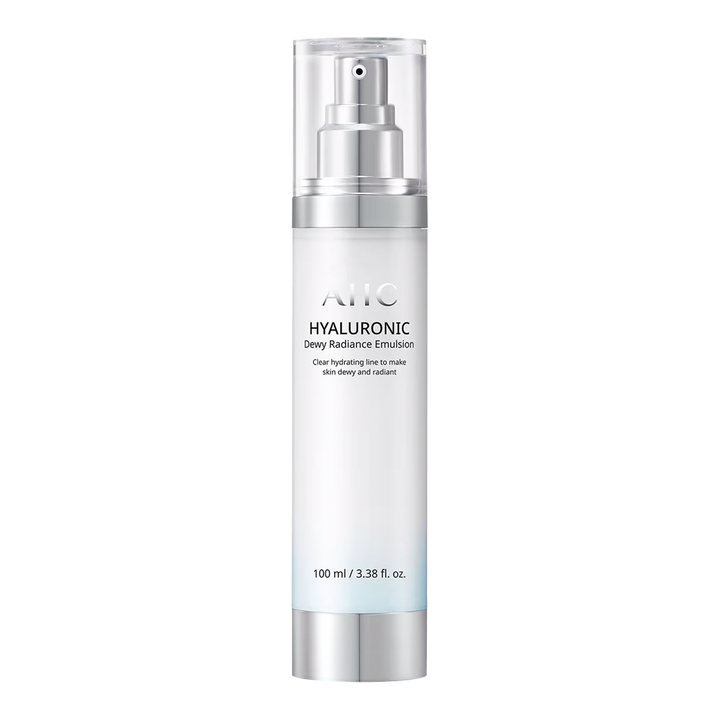 AHC Hyaluronic Dewy Radiance Emulsion 100.0ml