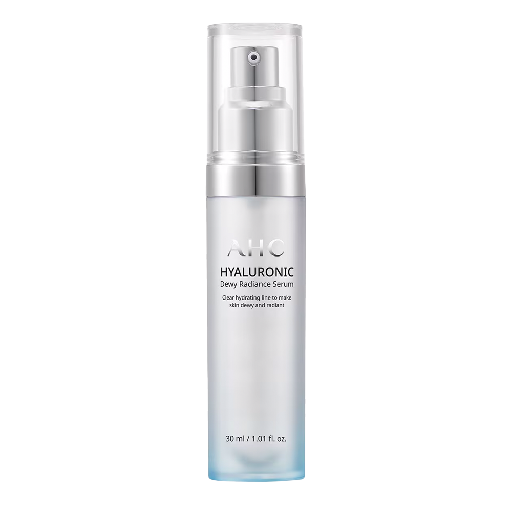 AHC Hyaluronic Dewy Radiance Serum 30.0ml