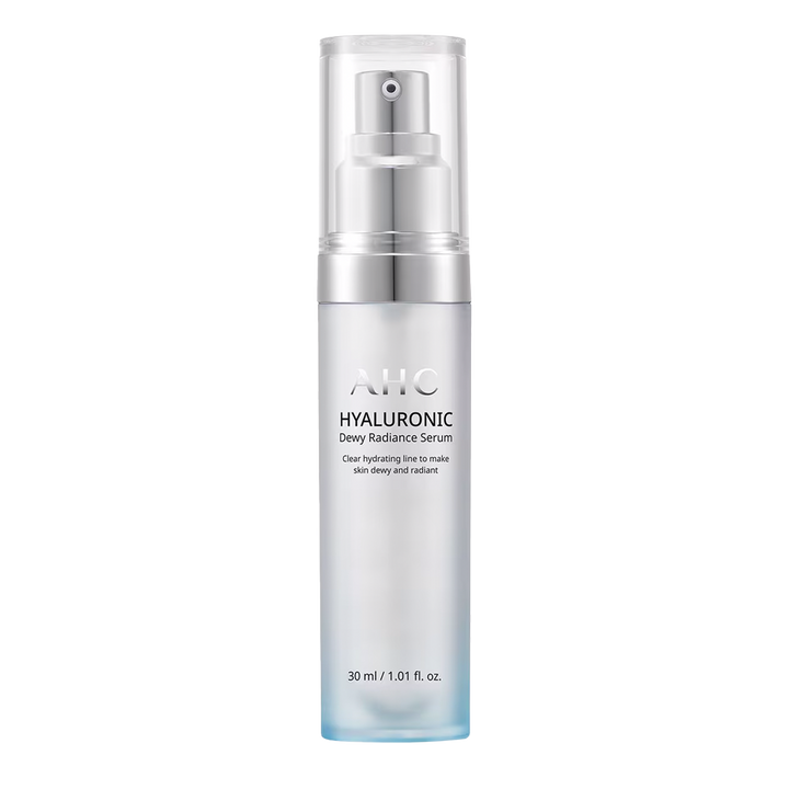 AHC Hyaluronic Dewy Radiance Serum 30.0ml