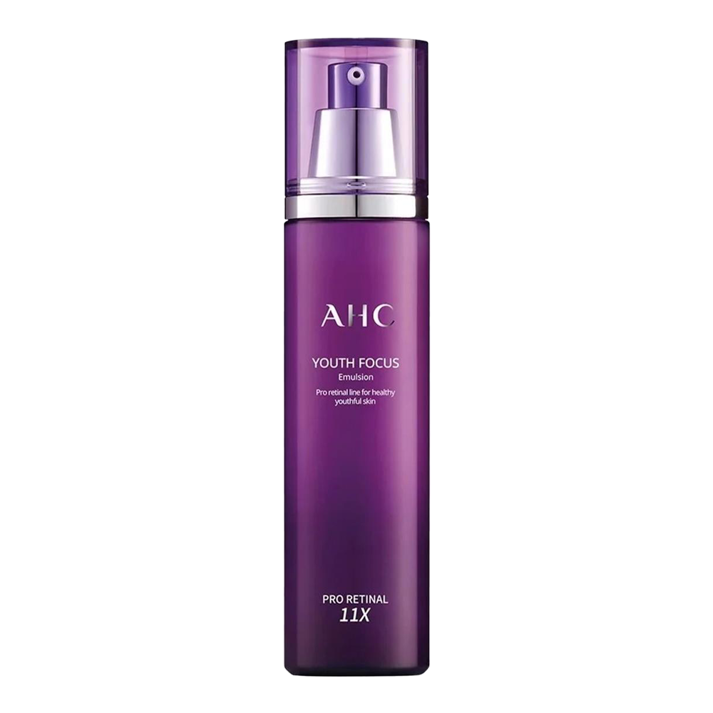 AHC Youth Focus Emulsion 130.0ml