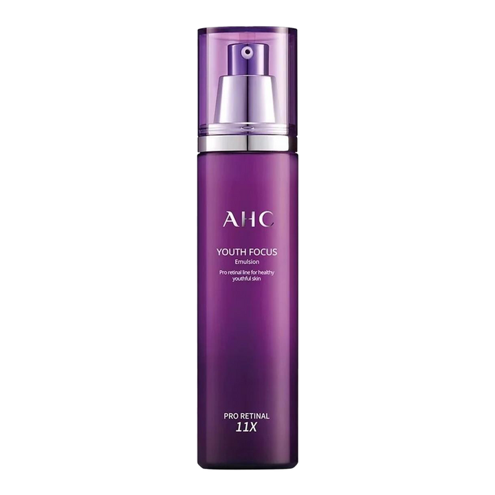 AHC Youth Focus Emulsion 130.0ml