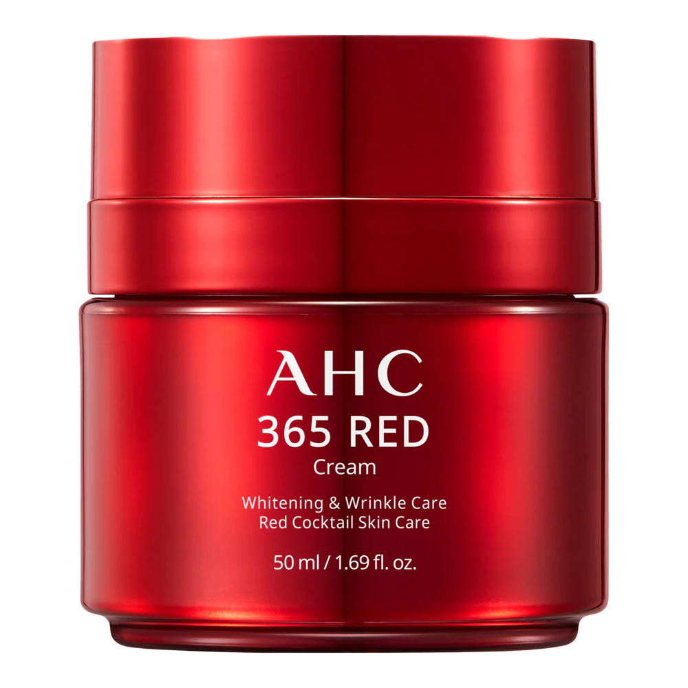 AHC 365 Red Cream 50.0ml