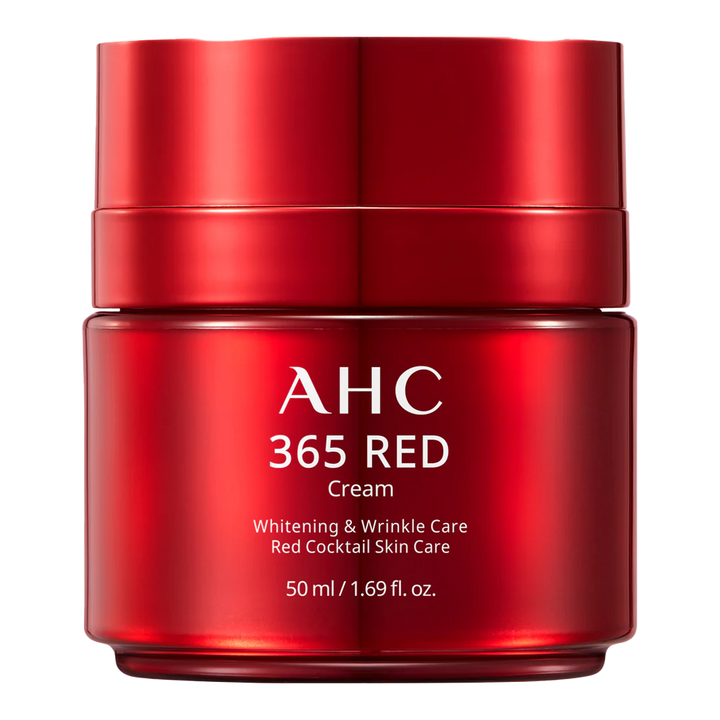 AHC 365 Red Cream 50.0ml