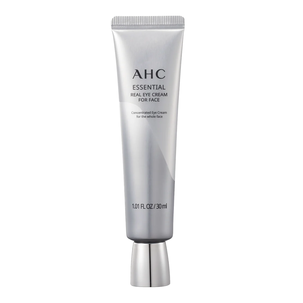 AHC Essential Real Eye Cream for Face 30.0ml