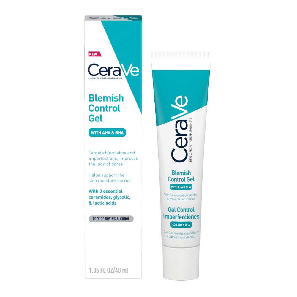 CeraVe Blemish Control Gel 40.0ml