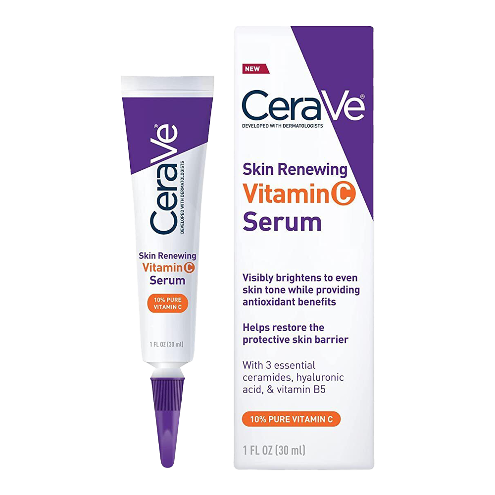 CeraVe Skin Renewing Vitamin C Serum 30.0ml