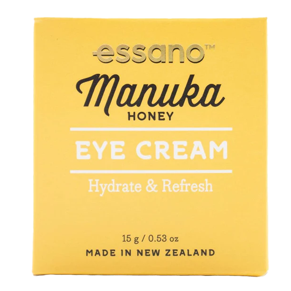 Essano Manuka Honey Eye Cream 15.0g