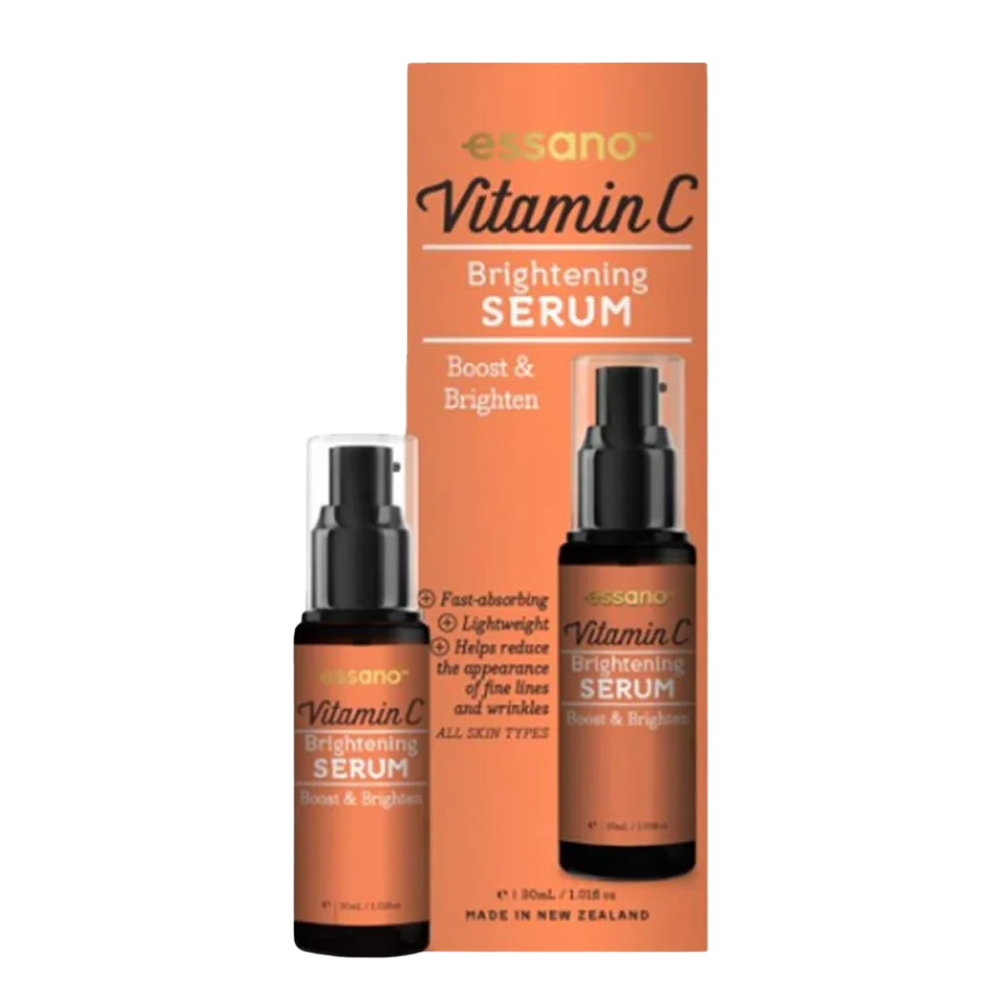 Essano Vitamin C Brightening Serum 30.0ml