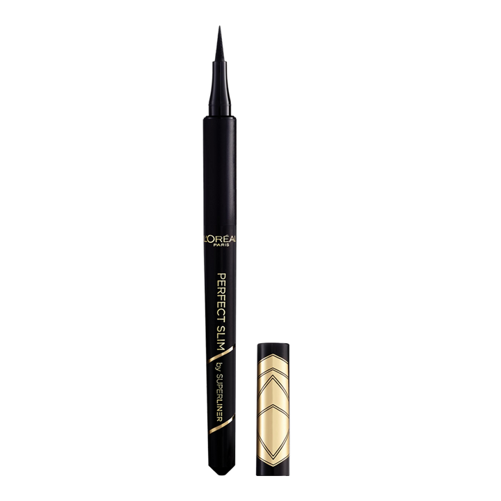 L'Oreal Perfect Slim by Superliner Eyeliner 1.2ml 01 INTENSE BLACK