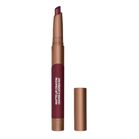 L'Oreal Infallible Matte Lip Crayon 1.3g 517 CHERRYFIC