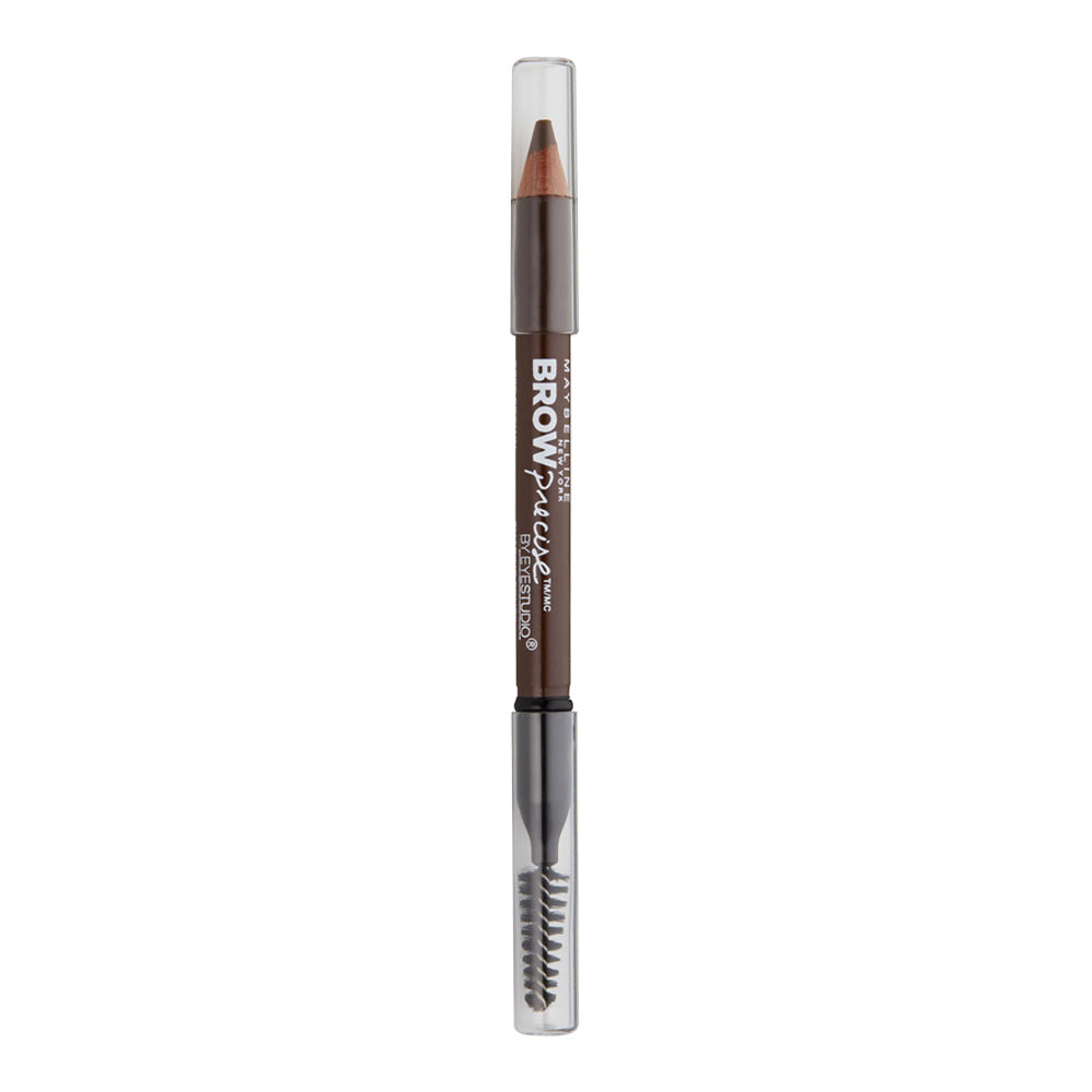 Maybelline Brow Precise by Eyestudio Shaping Pencil 600mg 255 SOFT BROWN
