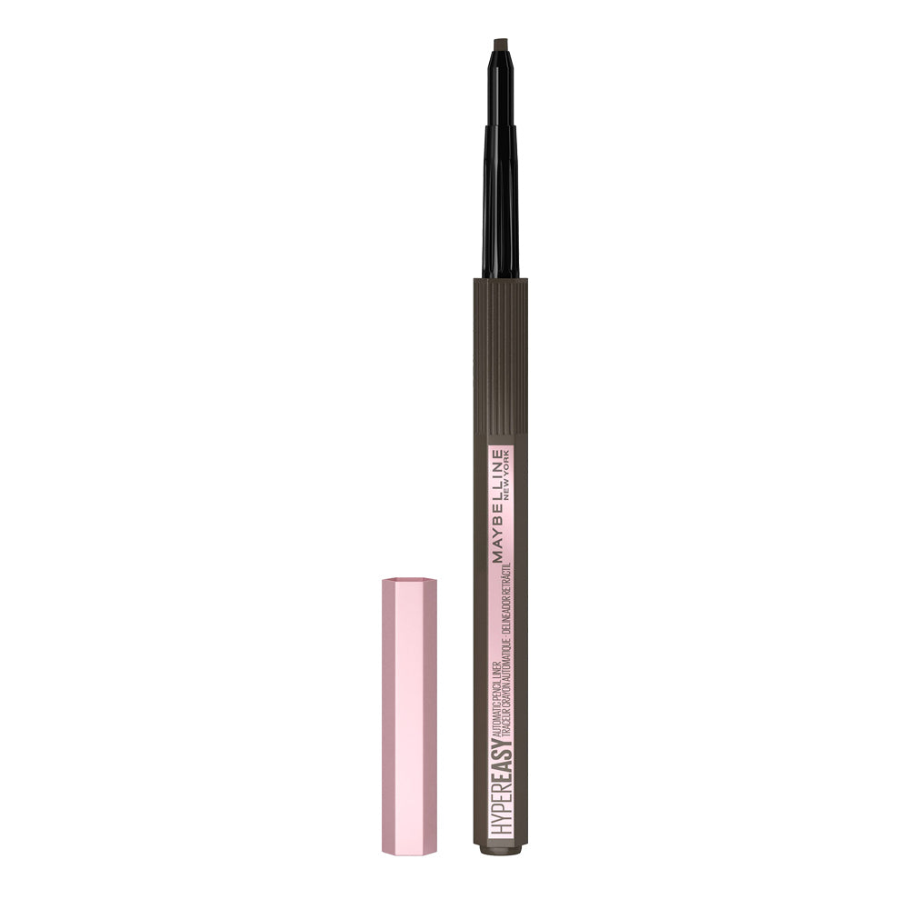 Maybelline Hyper Easy Mechanical Eyeliner 50.0mg 002 DEEP BROWN