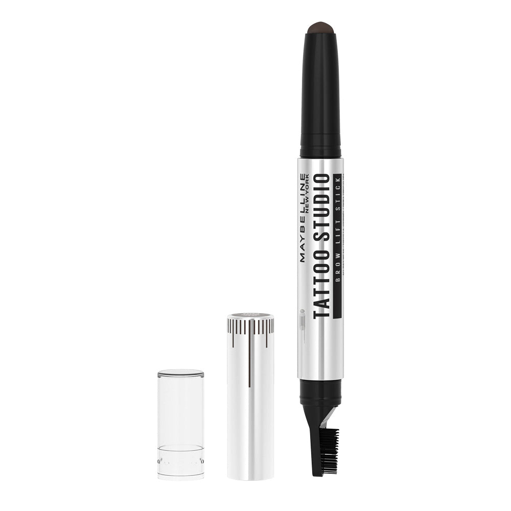 Maybelline Tattoo Studio Brow Lift Stick 1.1g 260 DEEP BROWN