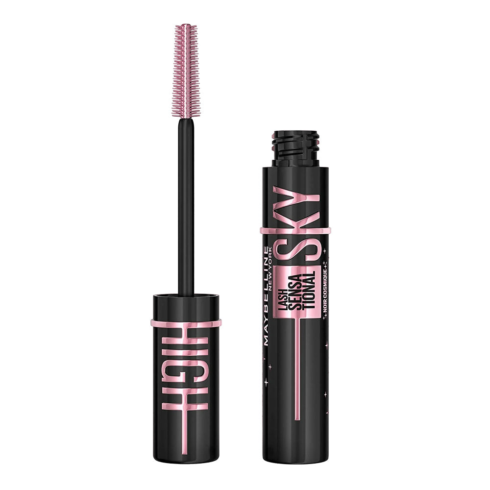 Maybelline Lash Sensational Sky High Mascara 7.2ml COSMIC BLACK