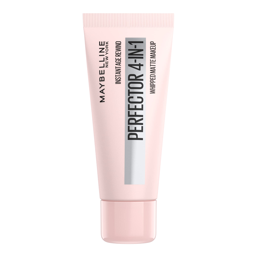 Maybelline Instant Age Perfector 4-in-1 Whipped Matte BB Cream 30.0ml 04 MEDIUM DEEP