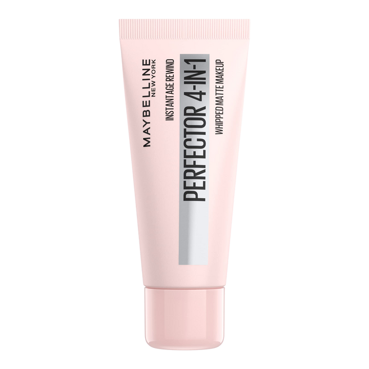 Maybelline Instant Age Perfector 4-in-1 Whipped Matte BB Cream 30.0ml 04 MEDIUM DEEP