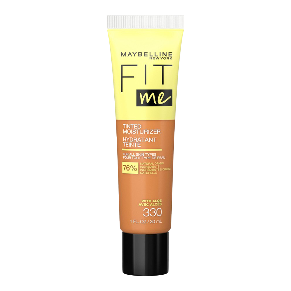 Maybelline Fit Me Tinted Moisturiser 30.0ml 330