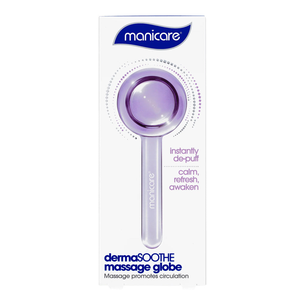 Manicare DermaSOOTHE Massage Globe