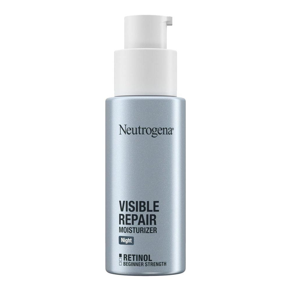 Neutrogena Rapid Wrinkle Repair Retinol Moisturiser Night 29ml