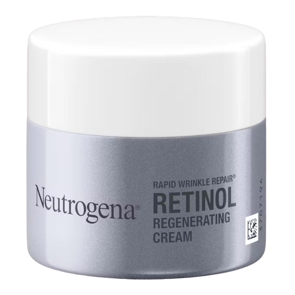 Neutrogena Rapid Wrinkle Repair Retinol Regenerating Cream 48g