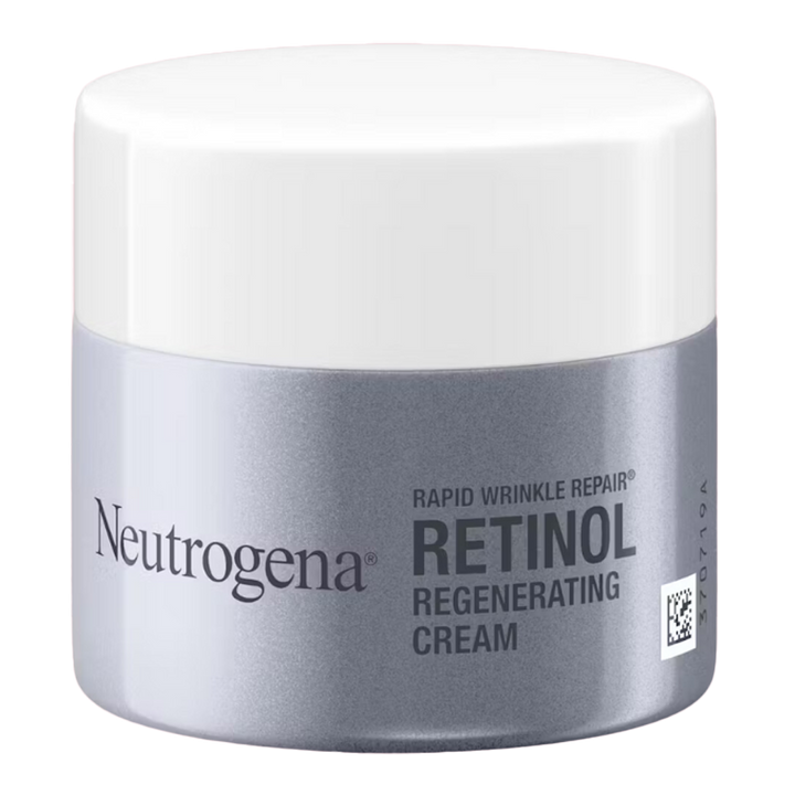 Neutrogena Rapid Wrinkle Repair Retinol Regenerating Cream 48g