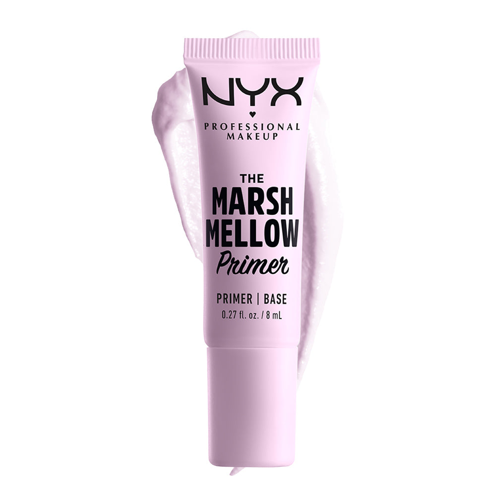 NYX The Marshmellow Mini Primer 8.0ml
