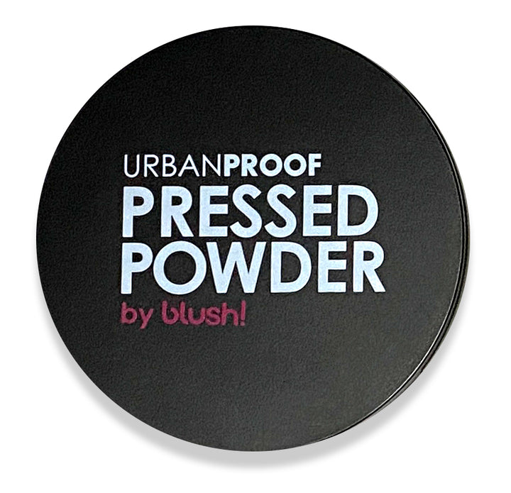 UrbanProof Pressed Powder by Blush! 12.0g 04
