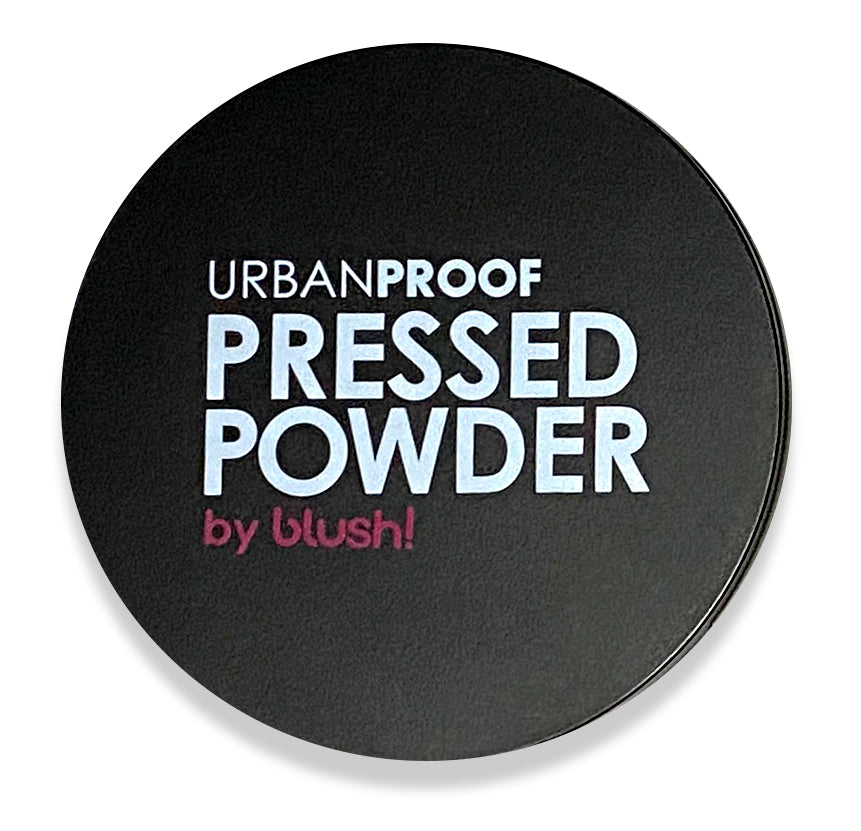 UrbanProof Pressed Powder by Blush! 12.0g 05
